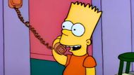 Bart Simpson | Image Via: 20th Television
